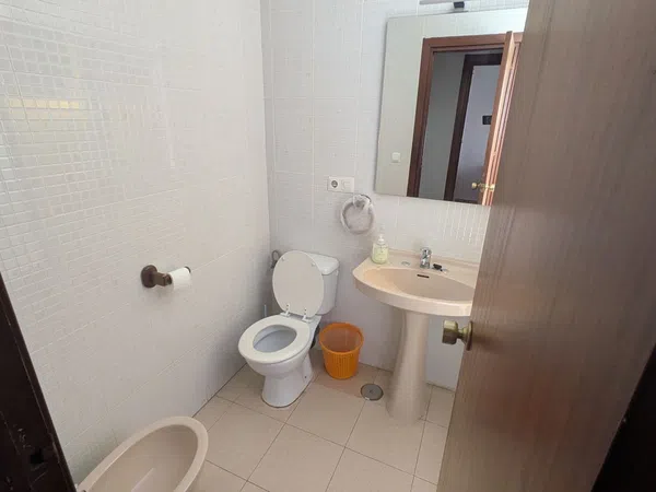 Piso en Calle Sanlúcar de Guadiana, 9, Fuentepiña, Fuentepiña - Foto 12