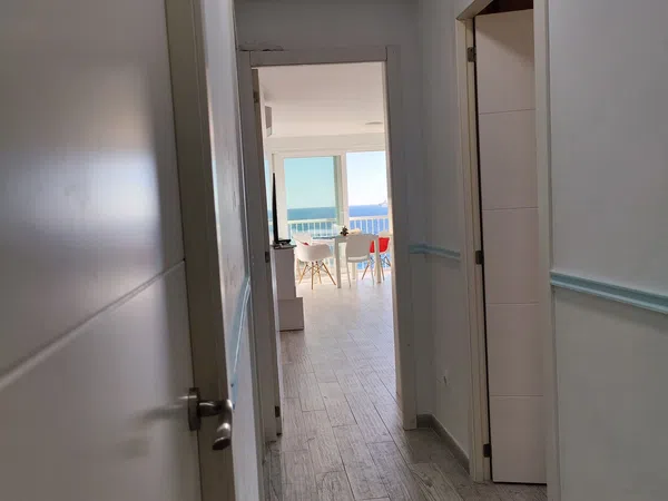 Piso en Avenida de Villajoyosa, 9, Raval Roig-Virgen del Socorro - Foto 12
