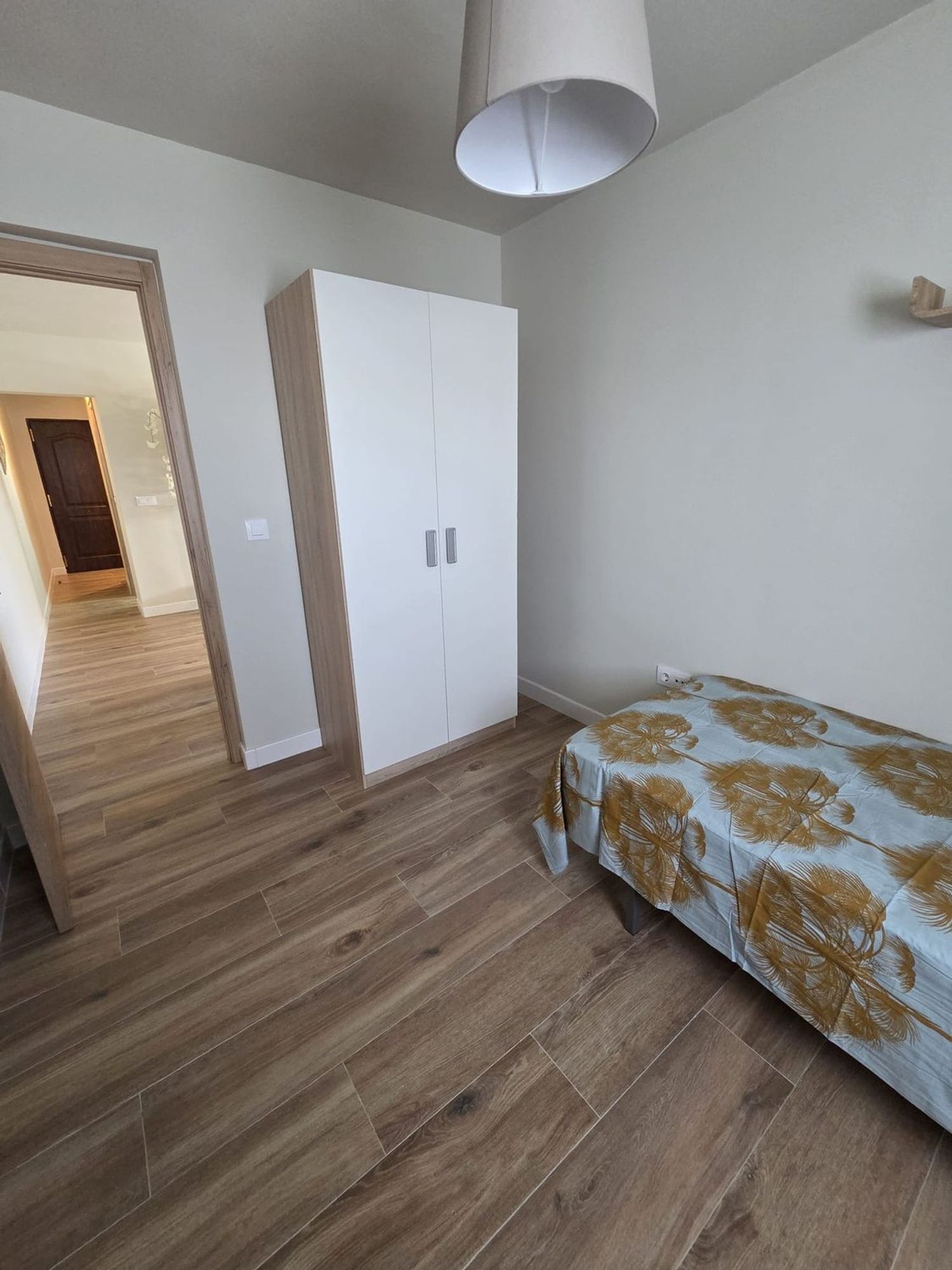 Piso en Plaza las Castañuelas, 1, Santiago - Coronación - Foto 11