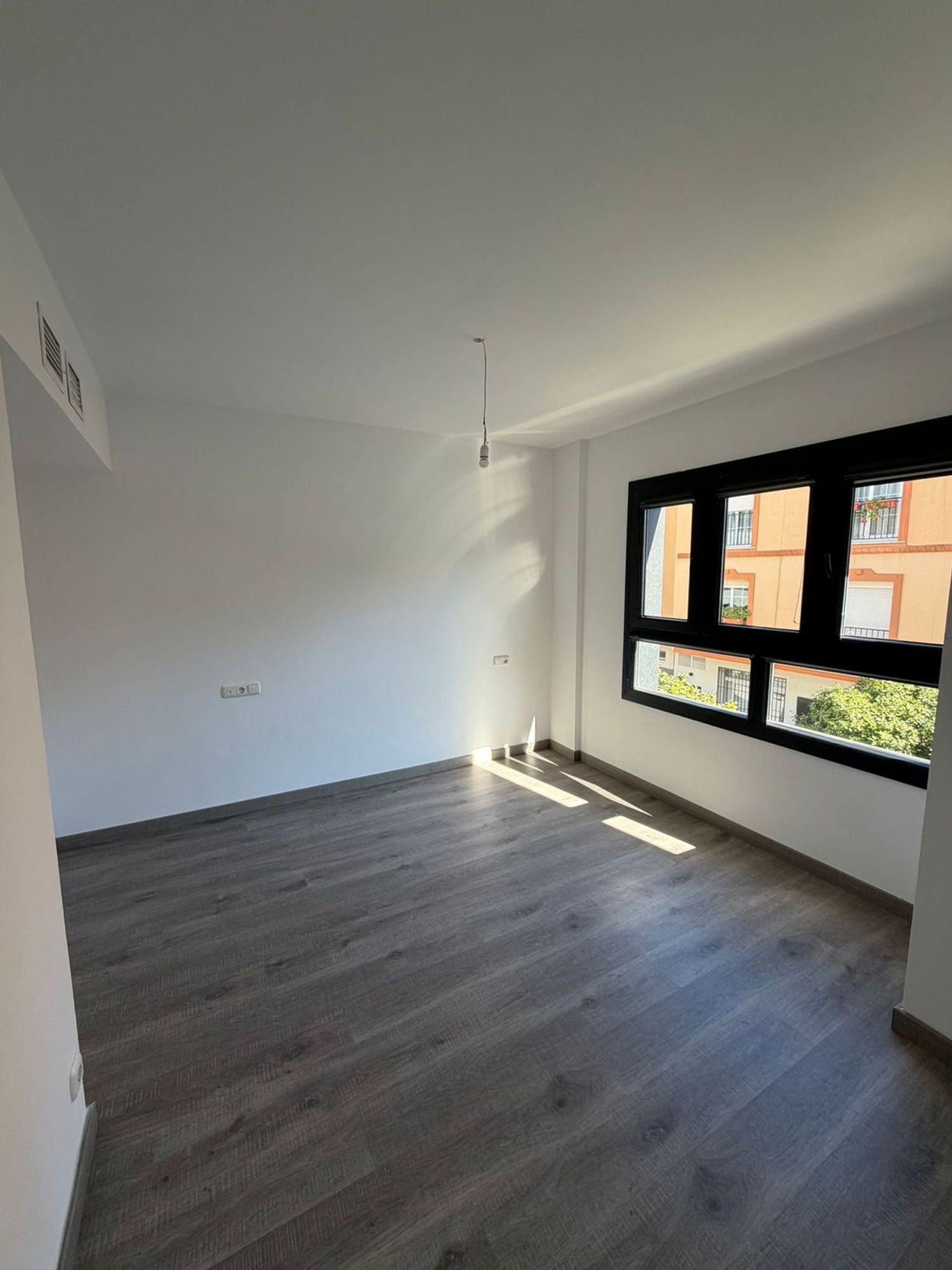 Piso en calle Hilera, 15