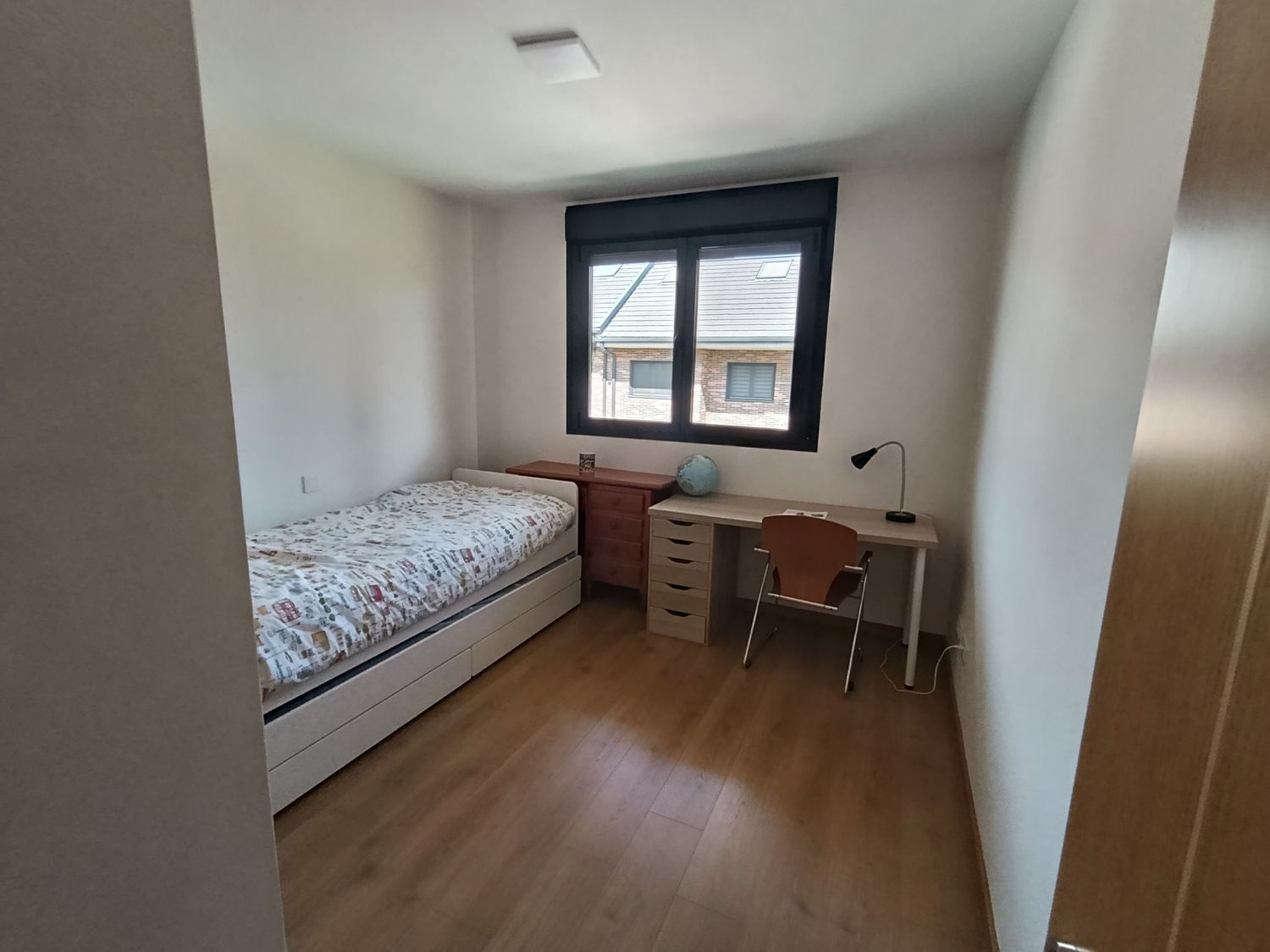 Chalet adosado en calle del Caballo, 63 - Foto 12