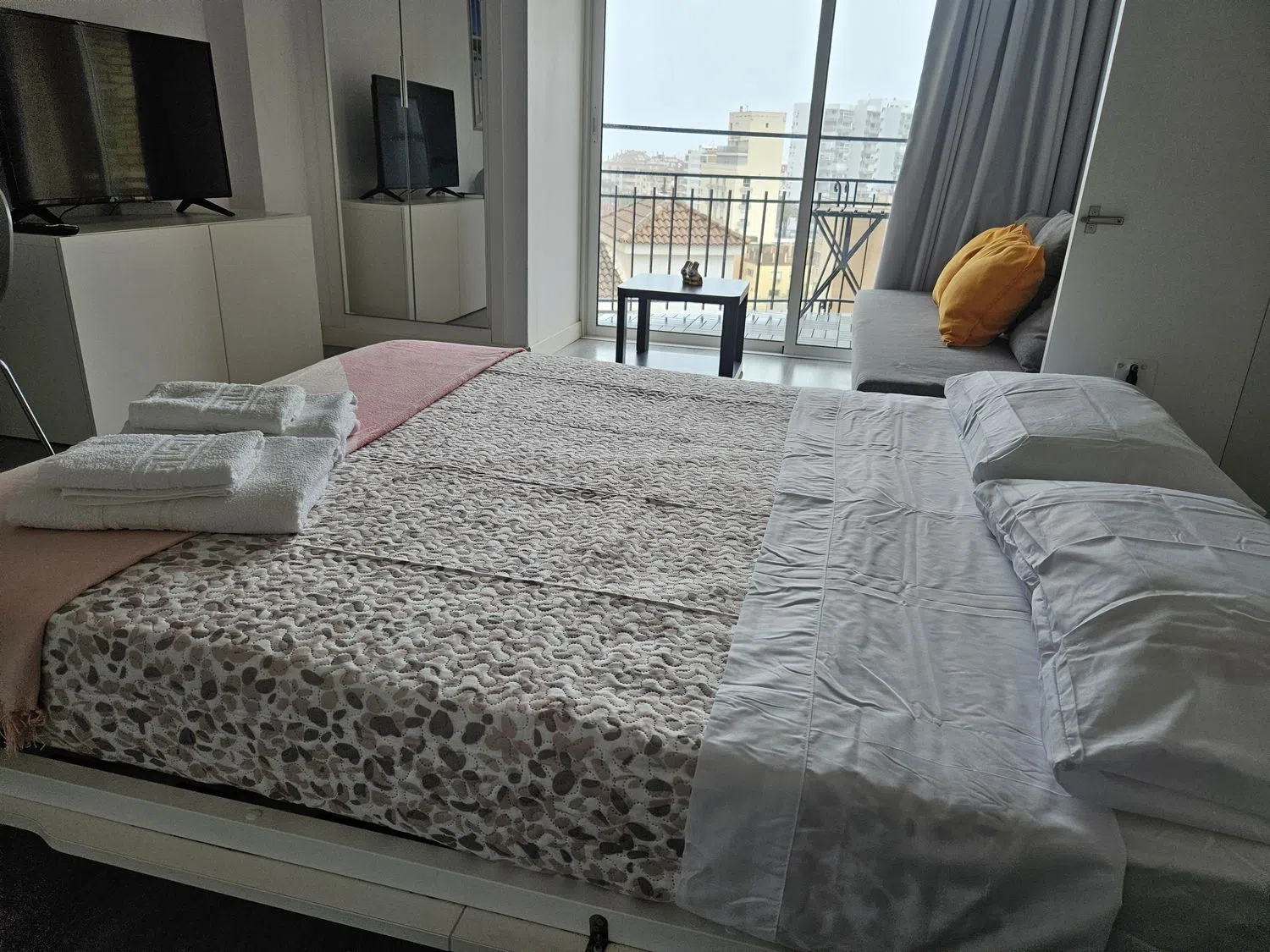 Estudio en calle Flamingo, 1 - Foto 15
