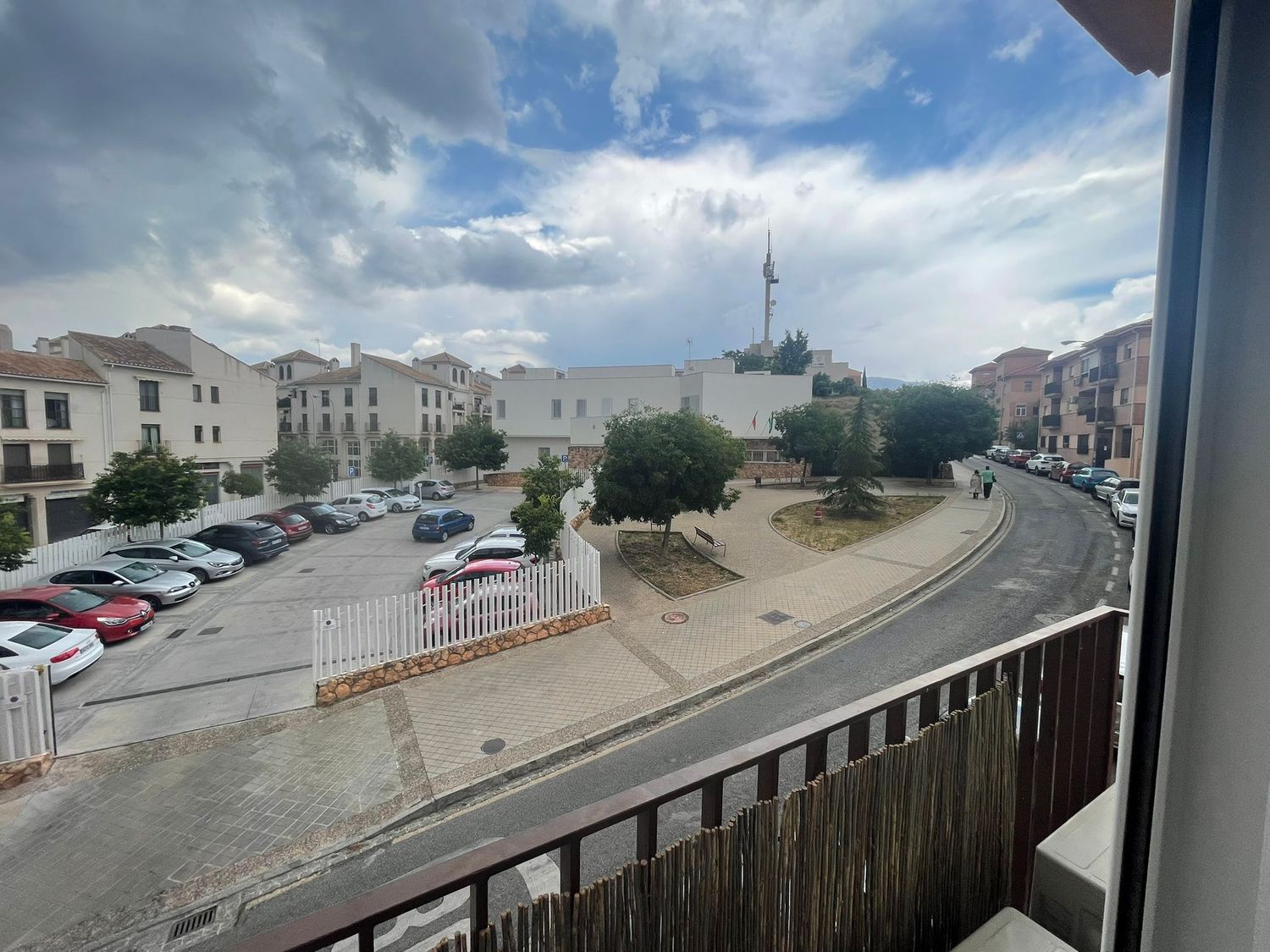 Piso en calle Cerro de los Machos, 6 - Foto 2