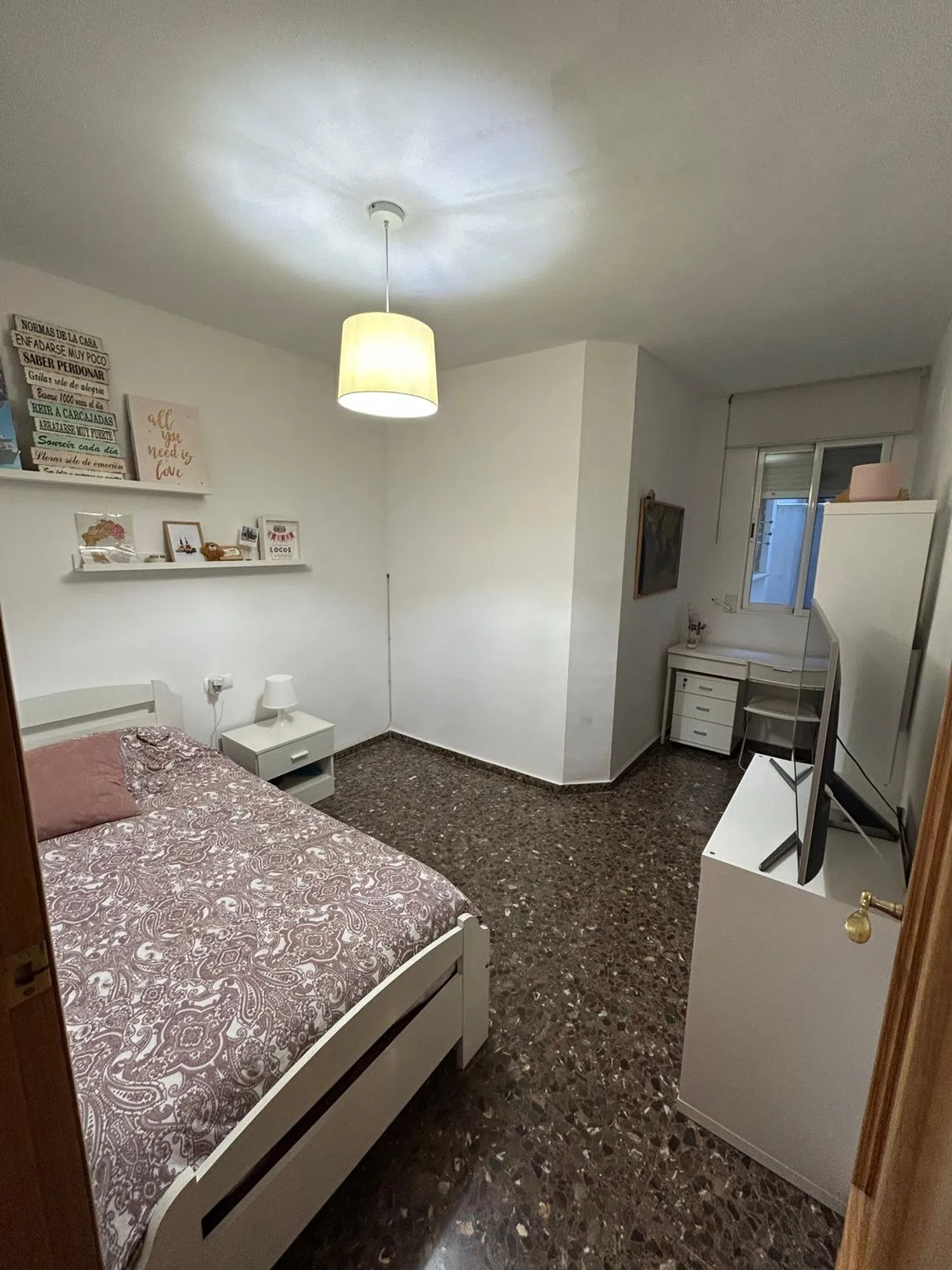 Piso en avenida Blasco Ibáñez, 2 a - Foto 23