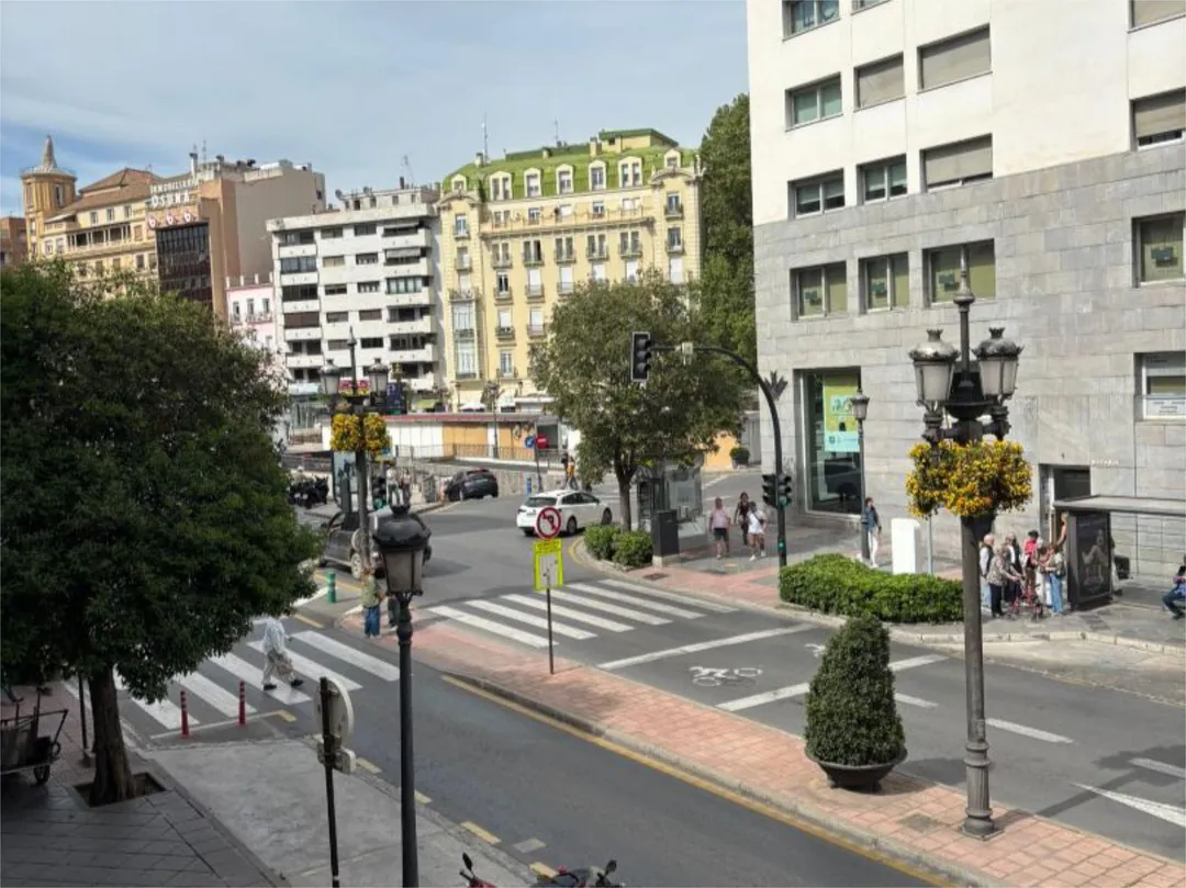 Piso en  Calle Acera del Darro 48 - Foto 16