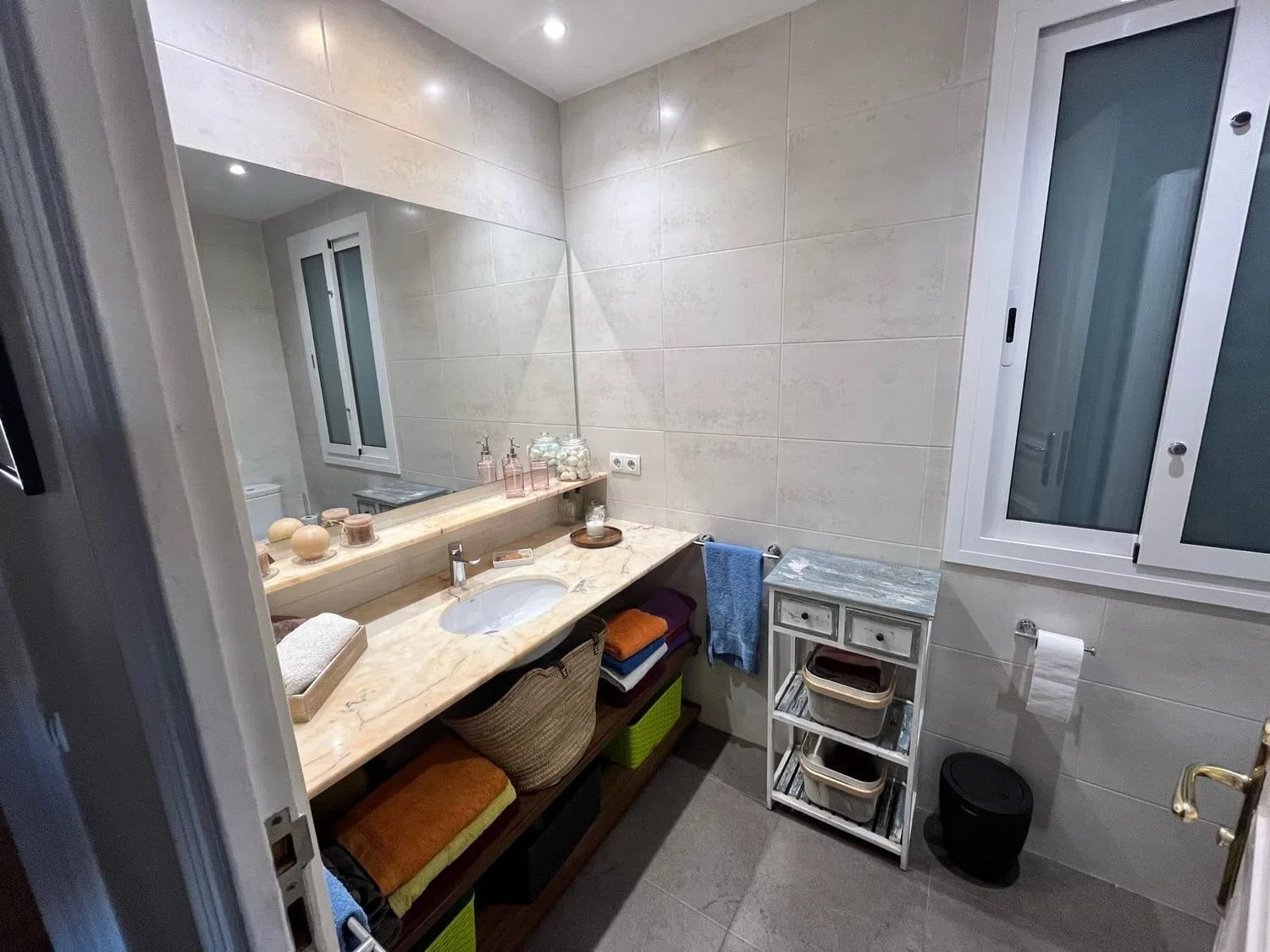 Piso en Barrio Vila de Gràcia - Foto 25