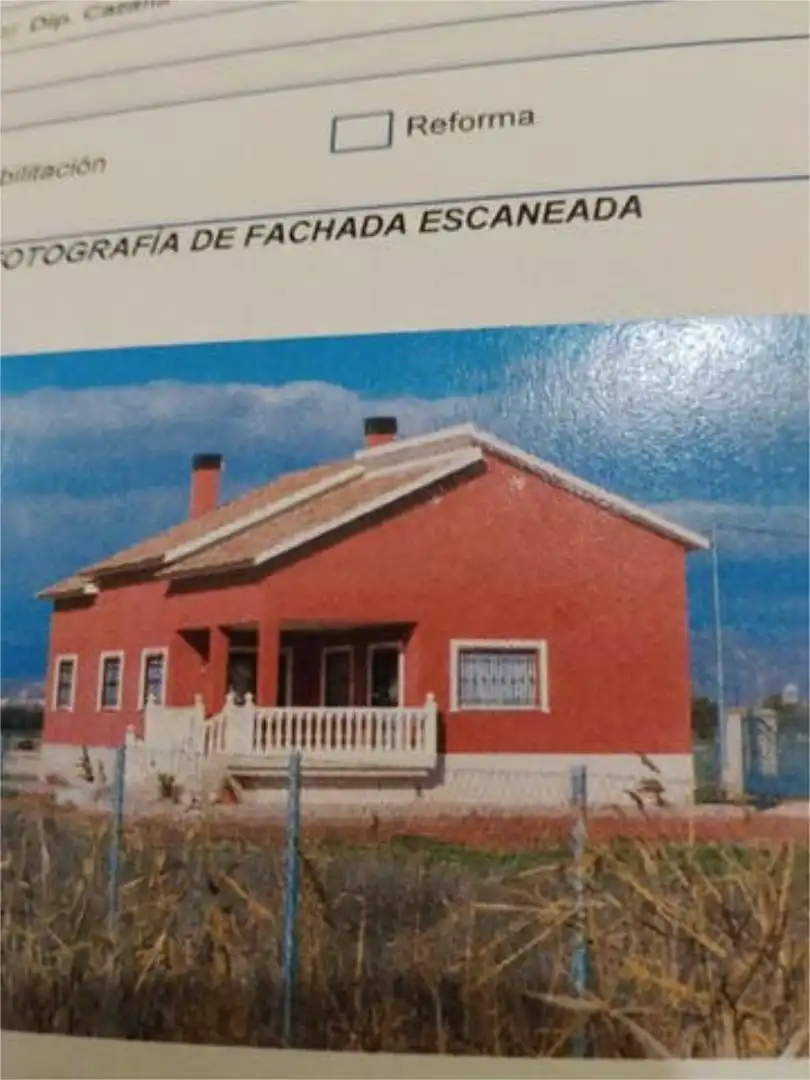 Casa adosada en Lorca, cazalla - Foto 4