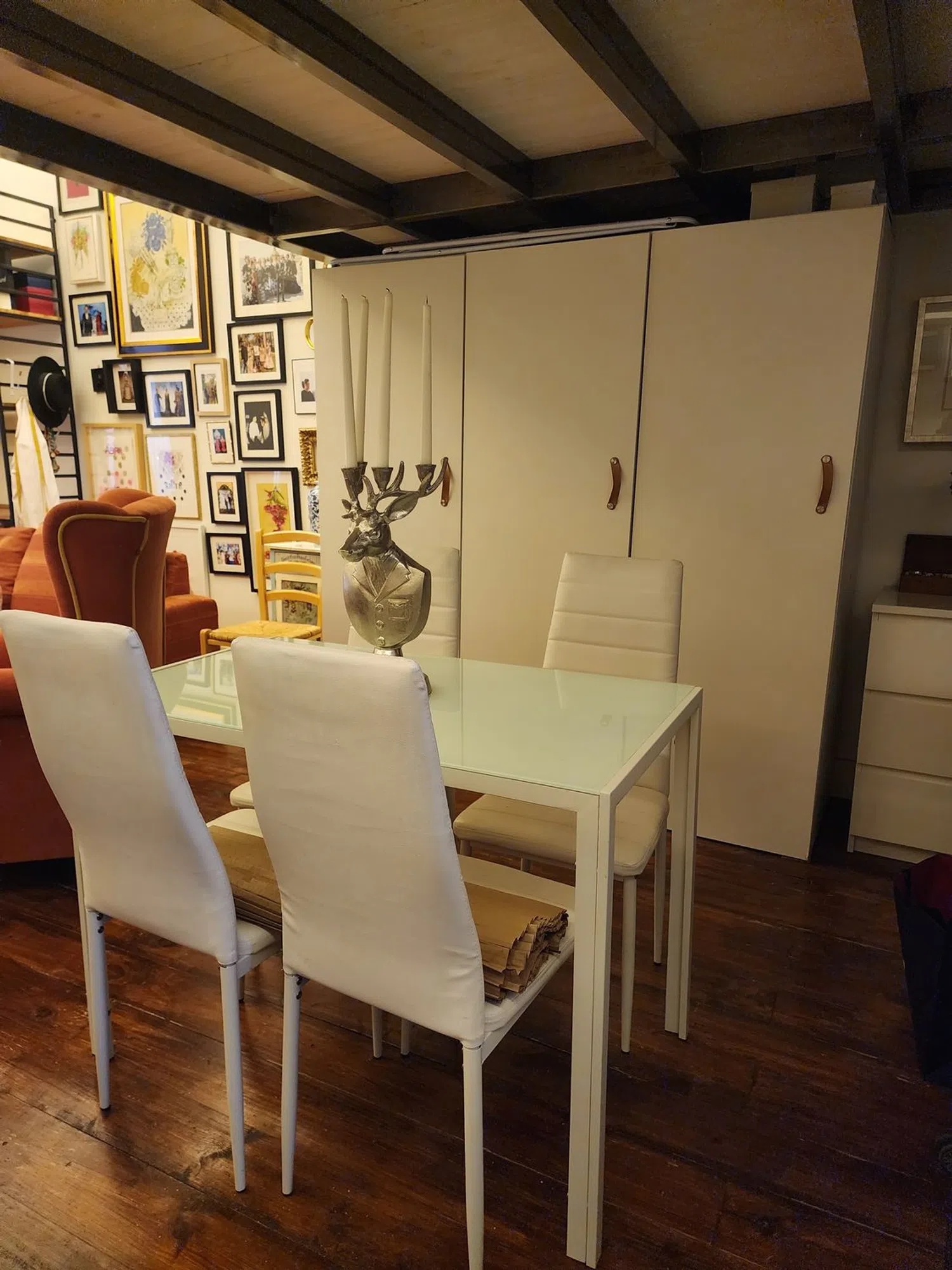 Piso en Chicarreros, 3 - Foto 3