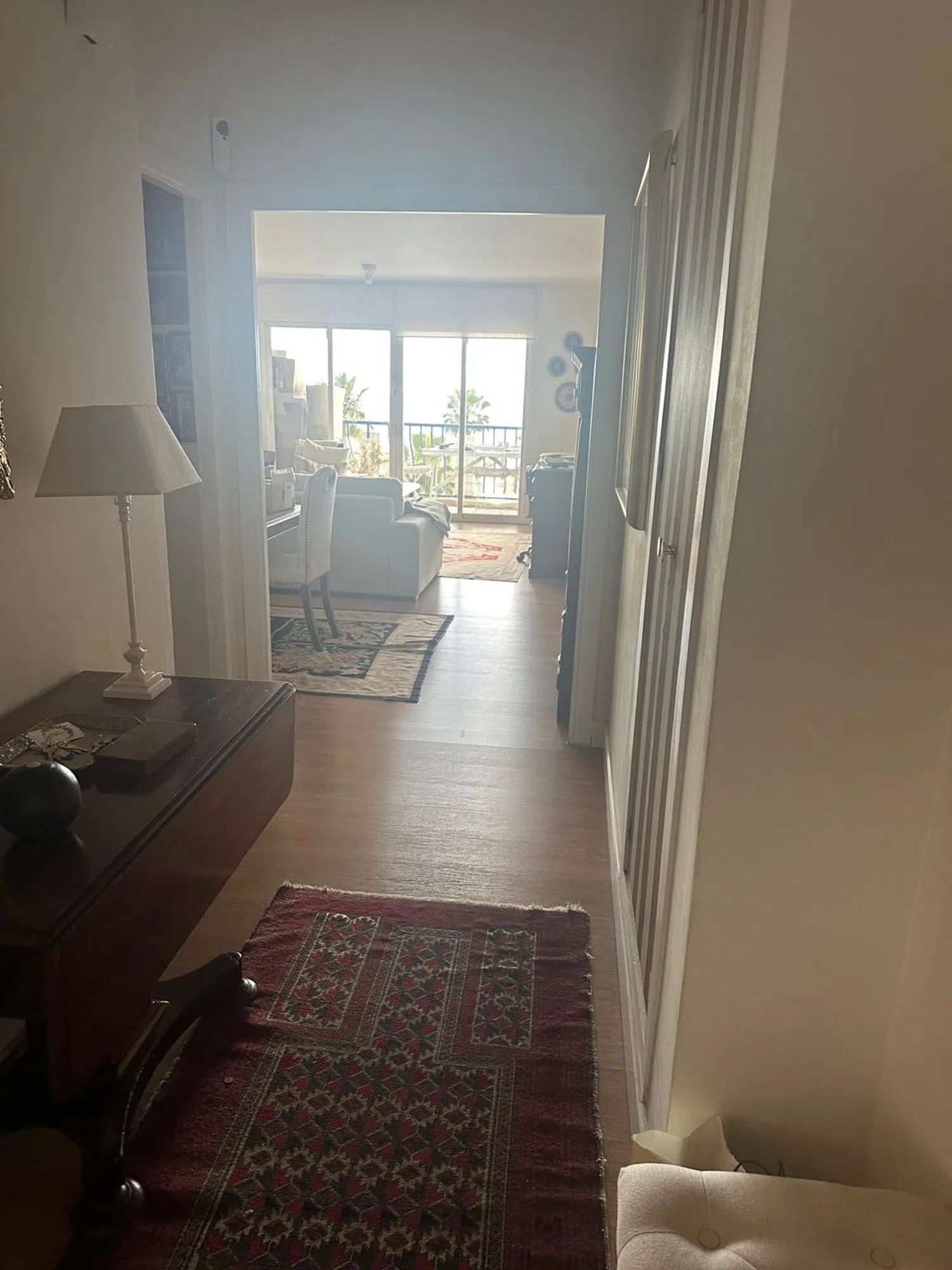 Piso en paseo Marítimo Pablo Ruiz Picasso, 17 - Foto 6