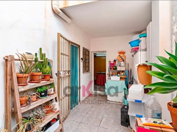 Chalet pareado en Calle Juan de la Cierva, 6 - Foto 6