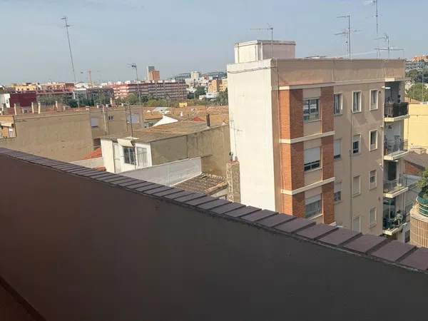 Piso en Calle de Manuel Dualde - Foto 11