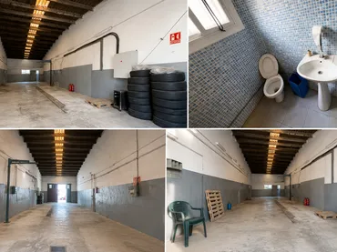 Nave Industrial en  Avinguda del Marquès de Mont-roig - Foto 4