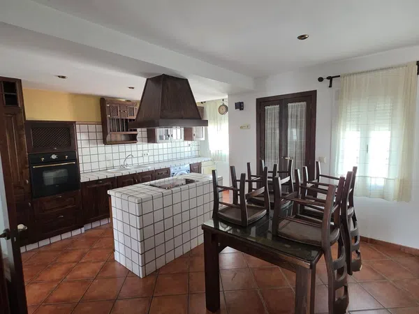 Piso en Calle Virgen de la Soledad, 6, Centro - Doña Mercedes, Centro - Doña Mercedes - Foto 2