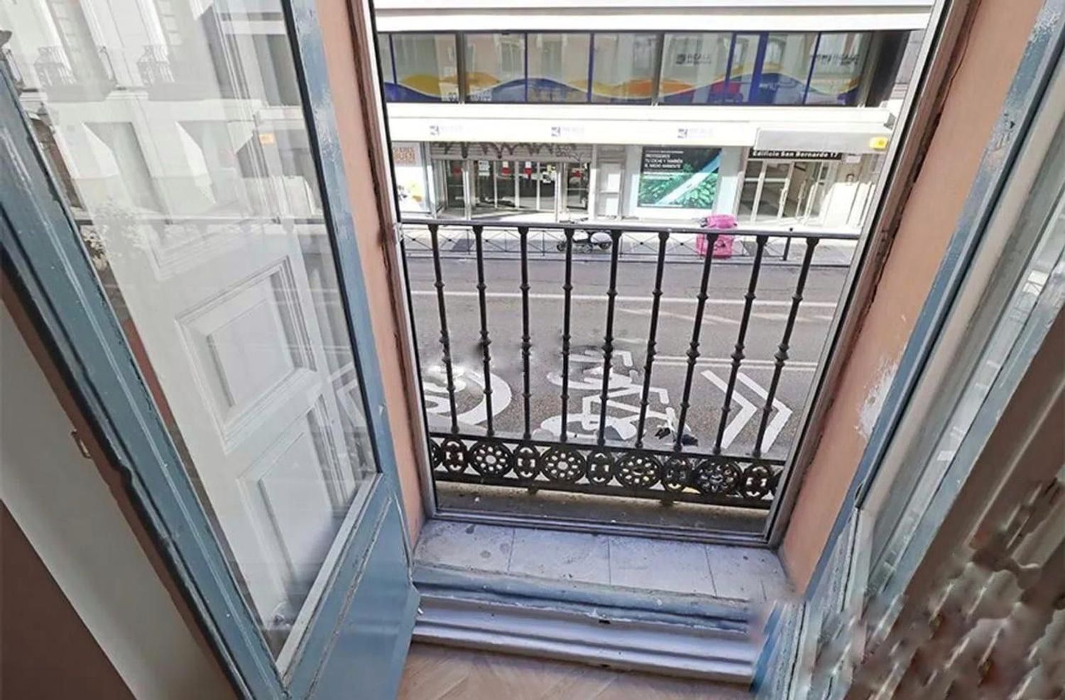 Piso en calle de San Bernardo, 12 - Foto 26