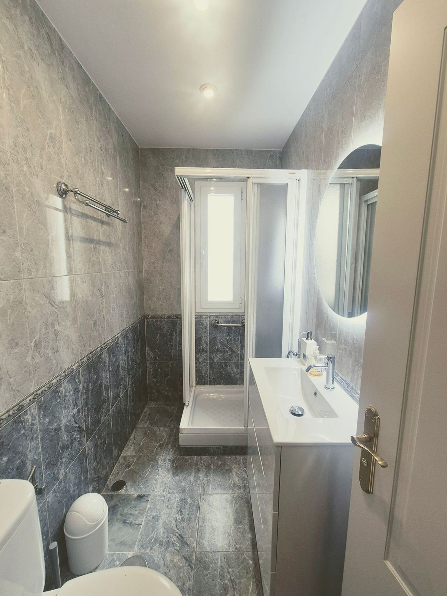 Piso en Calle de Aldea del Fresno, 10, Chopera - Foto 10