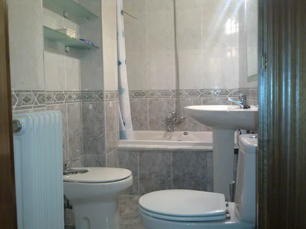 Estudio en Calle Sorias, 5, San Vicente-Las Úrsulas - Foto 7