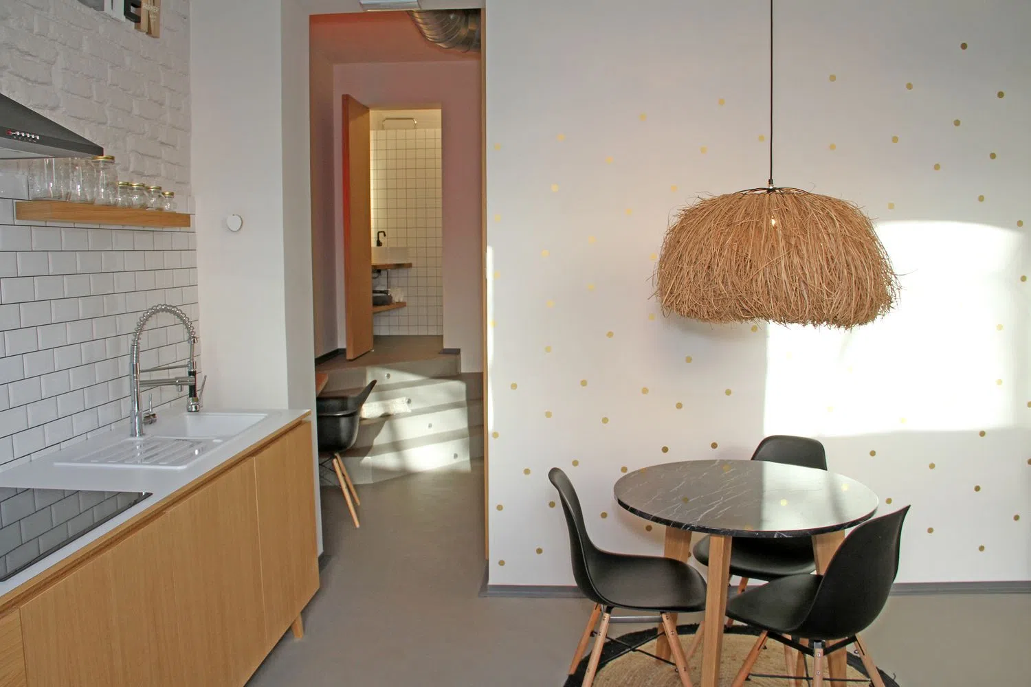 Estudio en ronda de Segovia, 2 - Foto 9