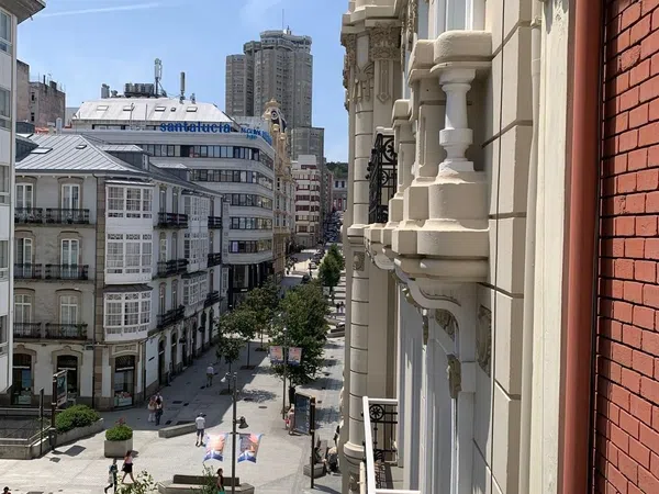 Piso en Calle Compostela, 6, Ensanche - Foto 1