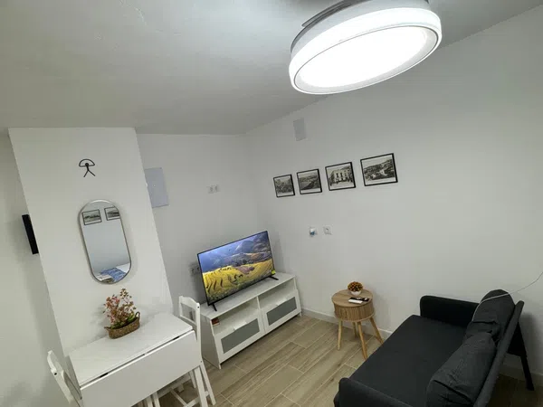 Estudio en Calle el Aire, 27 Calleelaire, Cuevas del Almanzora, Cuevas del Almanzora - Foto 1