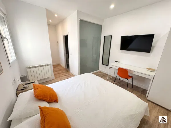 Piso en pasaje del Áncora, 19