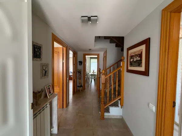 Chalet adosado en Avenida Juan Pablo II, 25 - Foto 5