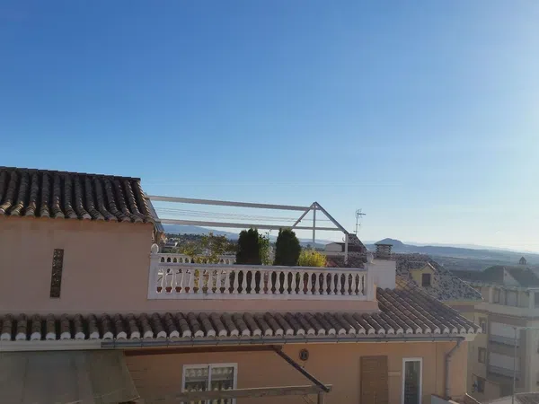 Ático en Calle Paloma, 15, La Zubia, La Zubia - Foto 2