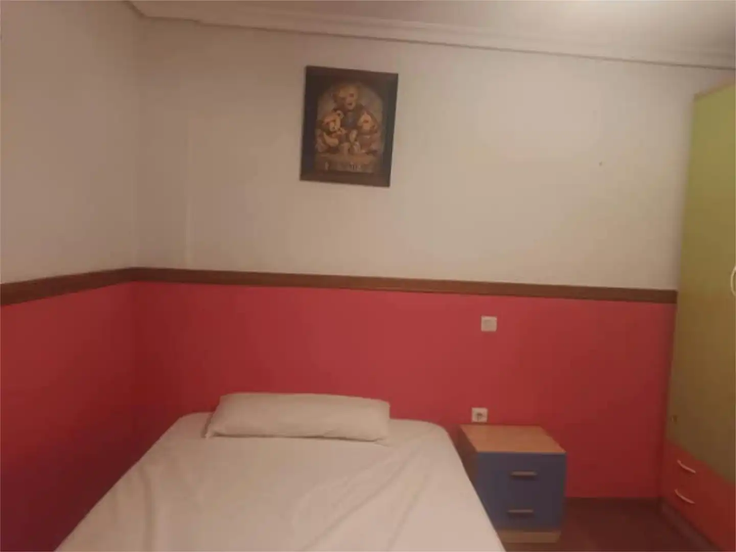 Piso en piso en alquiler - Foto 4