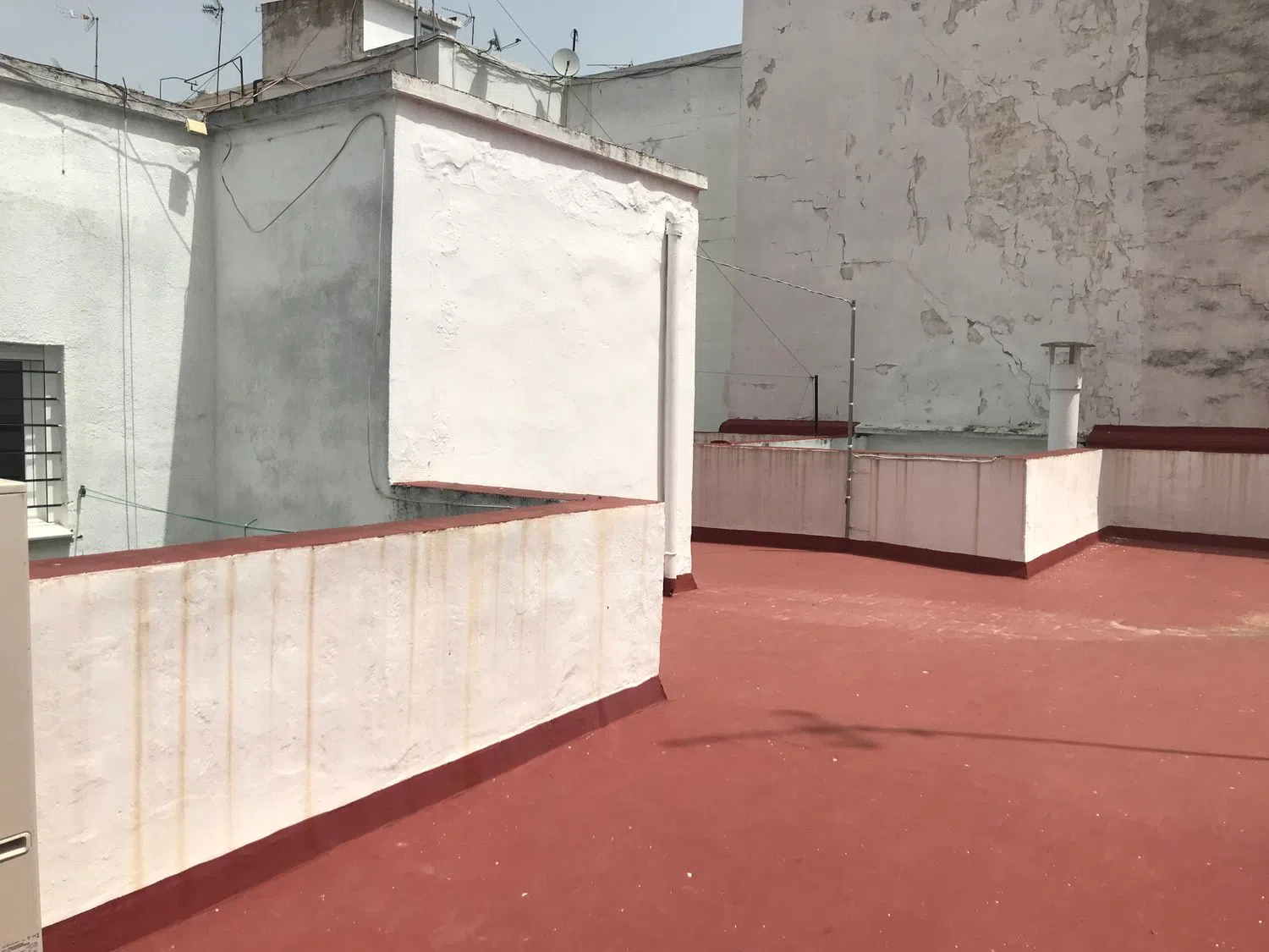 Ático en calle Virgen del Valle, 69 - Foto 12