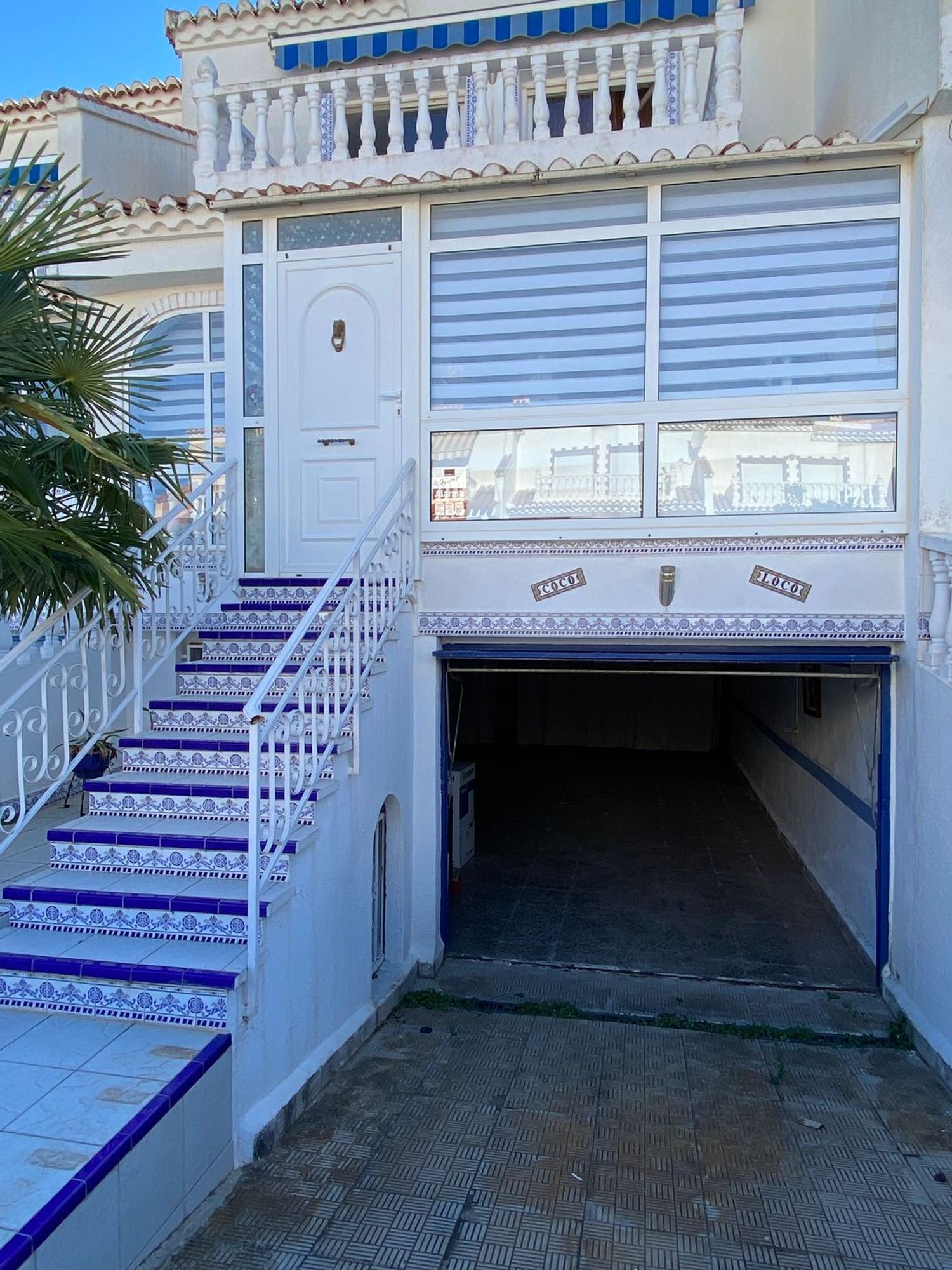 Chalet adosado en Urbanización Torrealmendros, 1, La Siesta - El Salado - Torreta - Foto 22