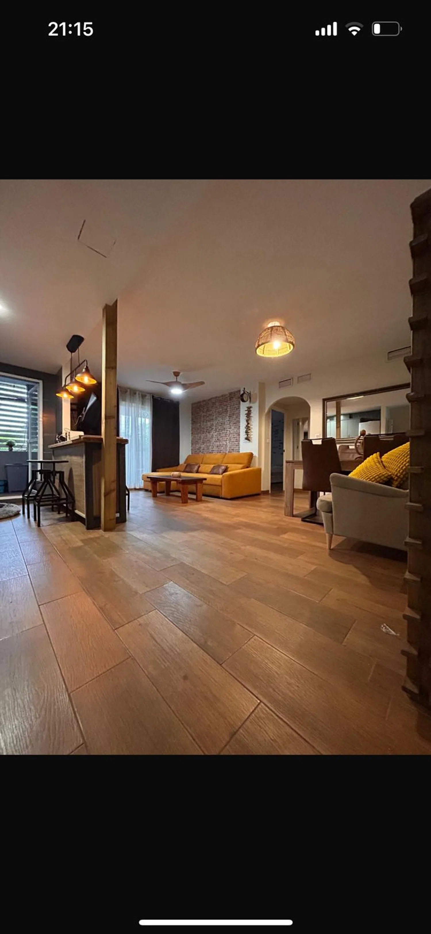 Piso en avenida Jacaranda, 123 - Foto 2