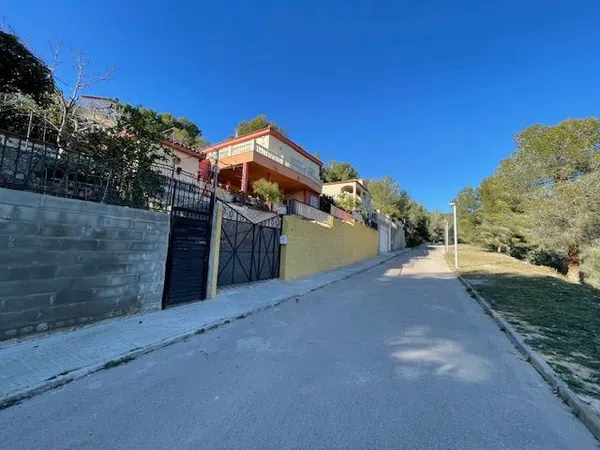 Casa o chalet independiente en Calle los Abetos s/n - Foto 9