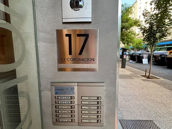 Piso en Calle Coronación de la Virgen Blanca, 17, Coronación, Coronación - Foto 3