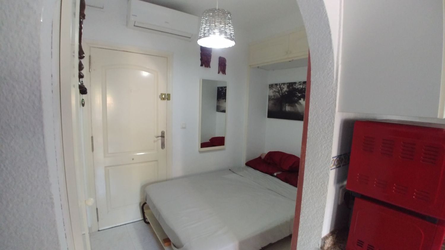 Estudio en Calle Coll Verd, 10 - Foto 4