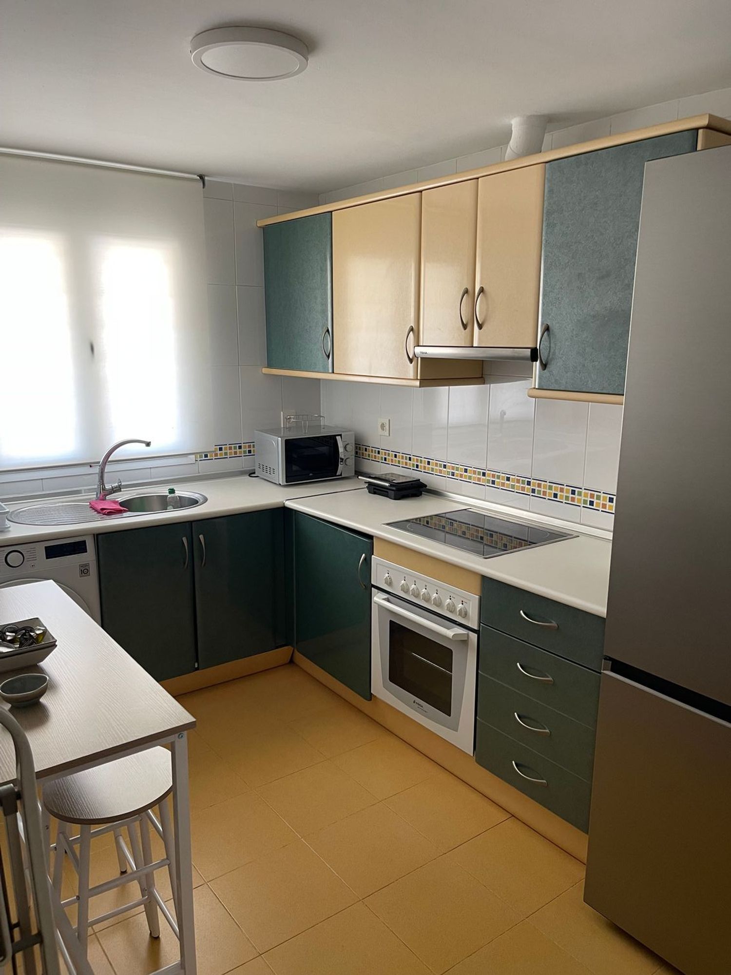 Estudio en Avenida de Mijas, 26, Centro Ciudad, Centro Ciudad - Foto 8
