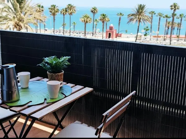 Estudio en Calle Torrealmádena, 1, Cortijo Torrequebrada - Foto 4