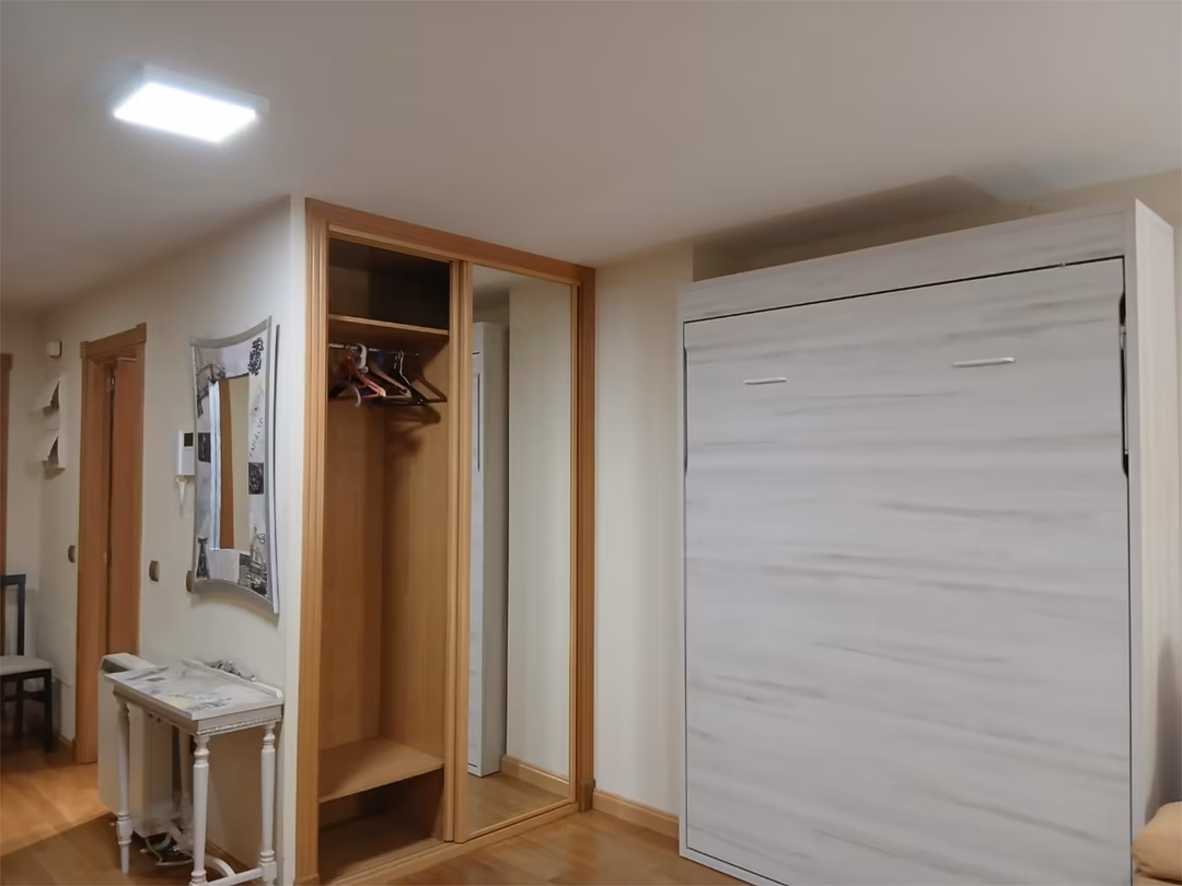 Estudio en  Calle Cándido Rodríguez Pinilla 13 - Foto 4