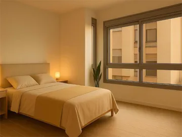 Piso en  Rúa Vizcaya 31 - Foto 9