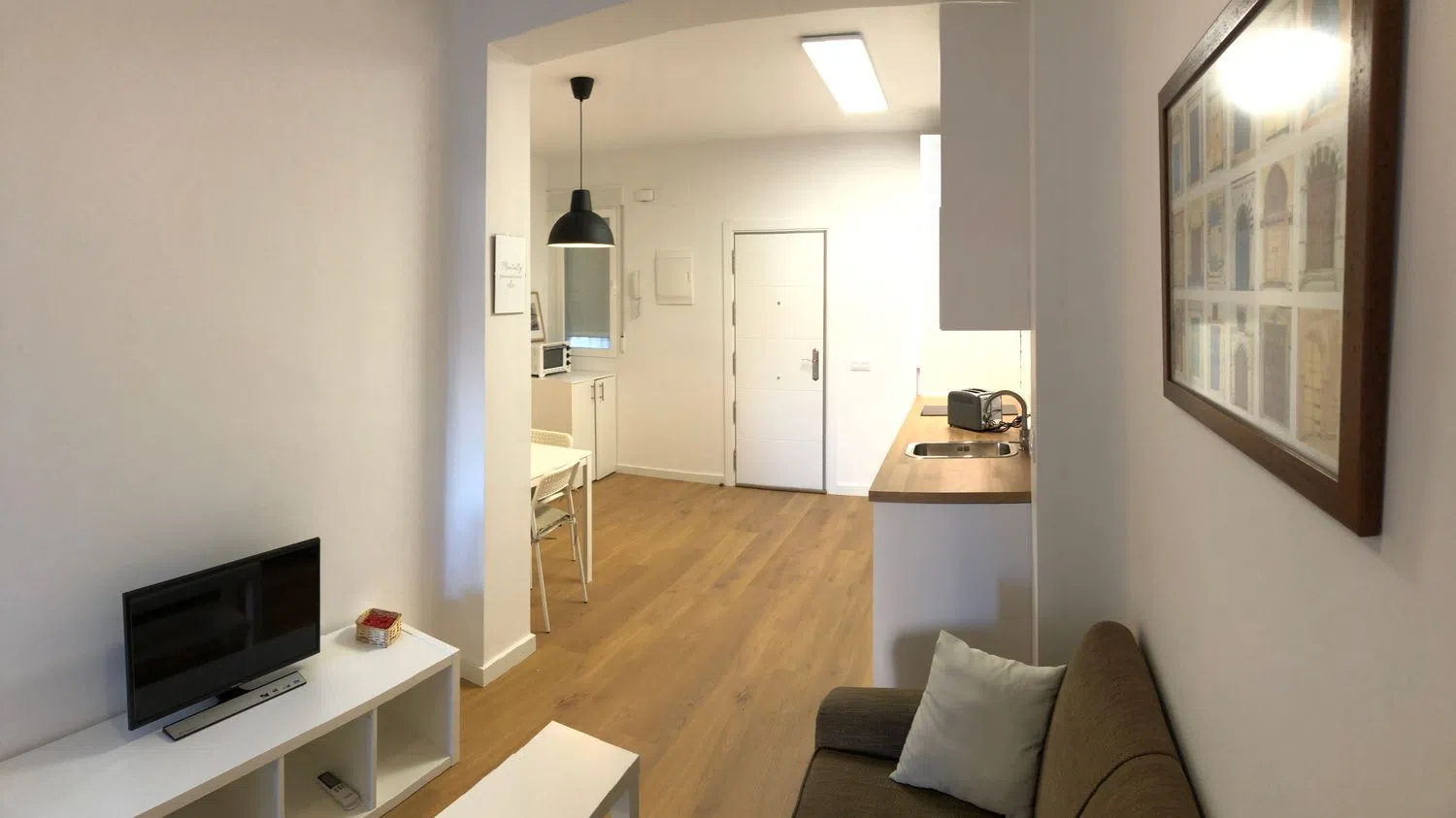 Piso en calle Laín Calvo, 4 - Foto 17