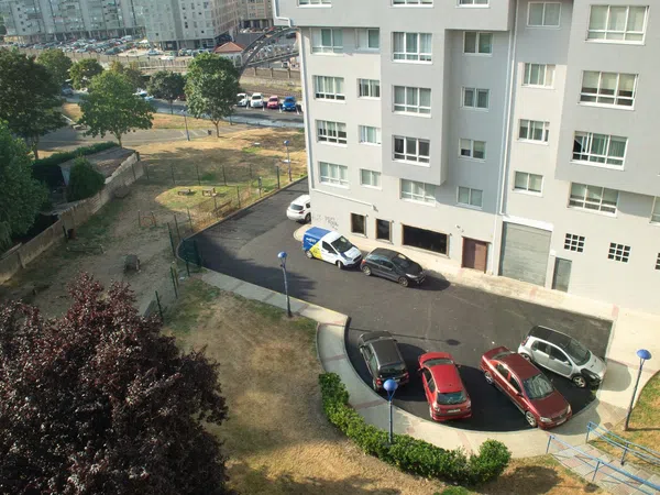 Piso en Avenida Coruña, 9, Acea de Ama - O Burgo, Acea de Ama - O Burgo - Foto 18