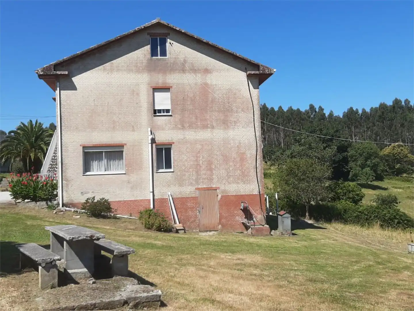 Chalet en  Camiño da Cabrita 21 - Foto 5