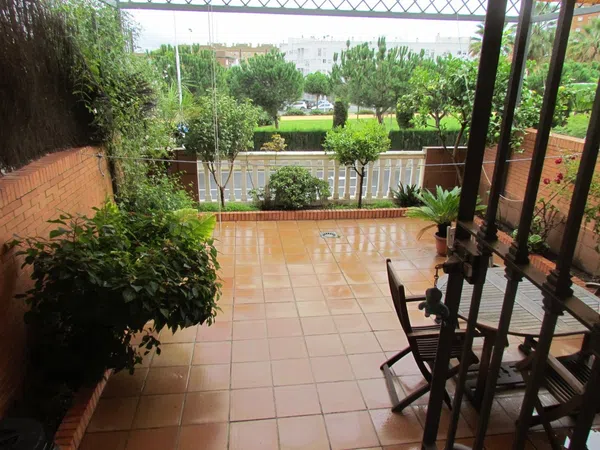 Chalet adosado en Calle Alonso de Ercilla, 30 - Foto 37