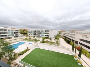 Piso en Boadilla del Monte - Foto 32