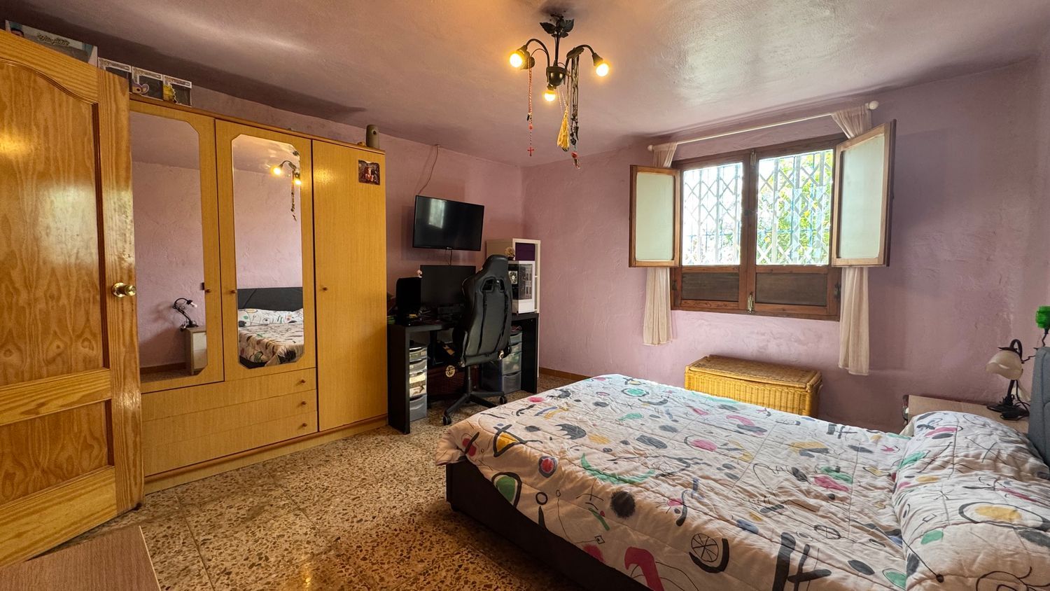 Chalet adosado en calle Conde Almodóvar, 88 - Foto 36