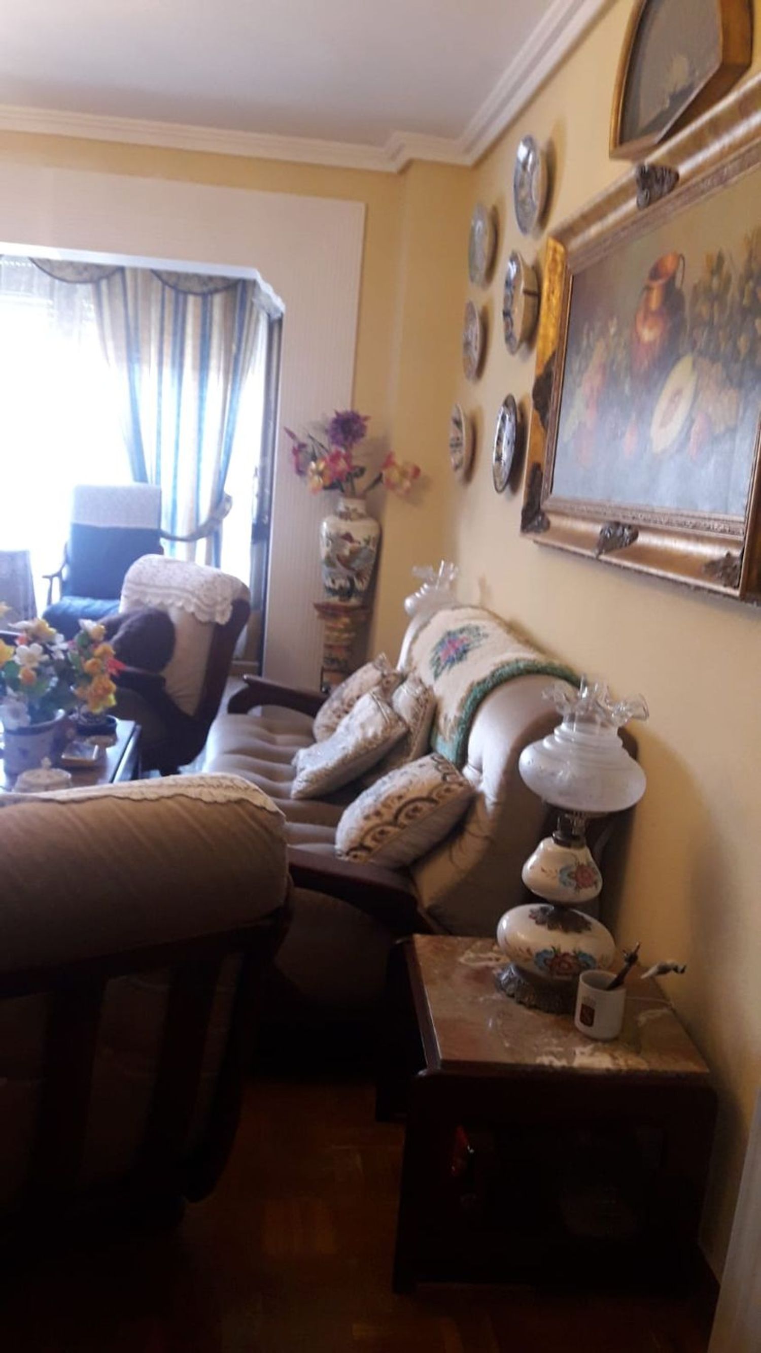 Piso en calle Profesor Rodríguez Moñino, 2 - Foto 10