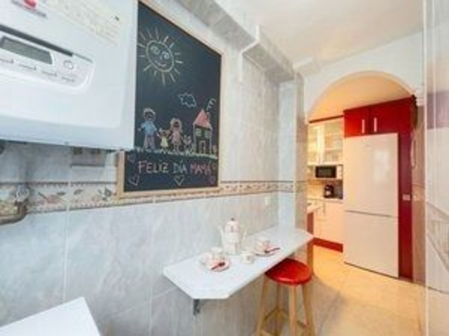 Piso en Plaza Valencia, 5, Centro, Centro - Foto 2