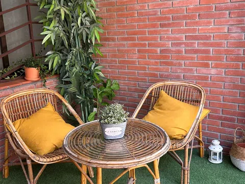 Estudio en calle de San Leopoldo, 59