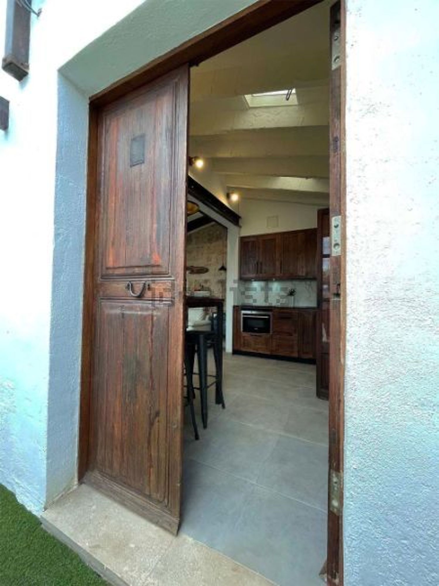 Chalet adosado en Calle Alfonso el Magnanimo, 81, Cas Capiscol - Foto 7