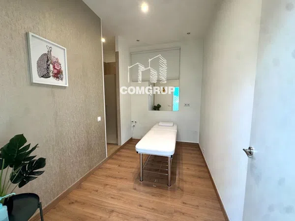 Local en Calle de Galileu, 65, Sants - Foto 13