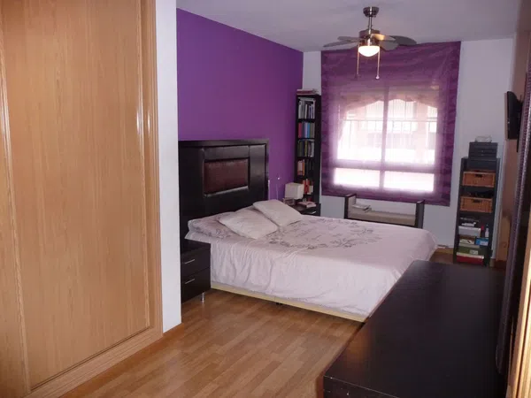 Piso en avenida d l`almássera, 25