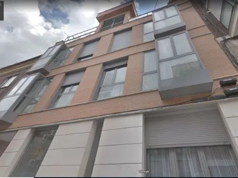 Estudio en calle Aquilino Domínguez, 4